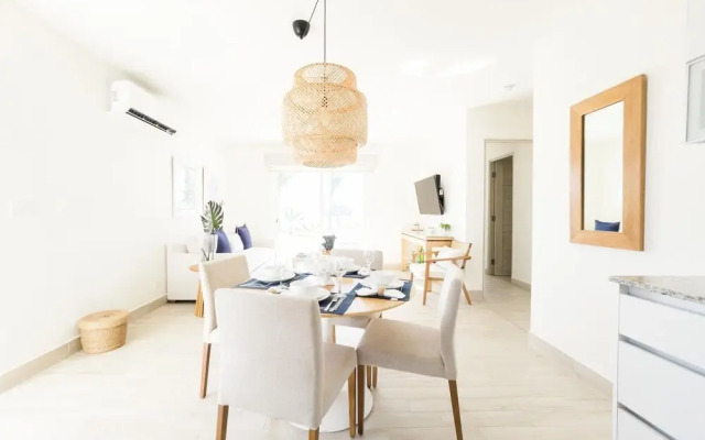 Residences C15-pbb in Chame