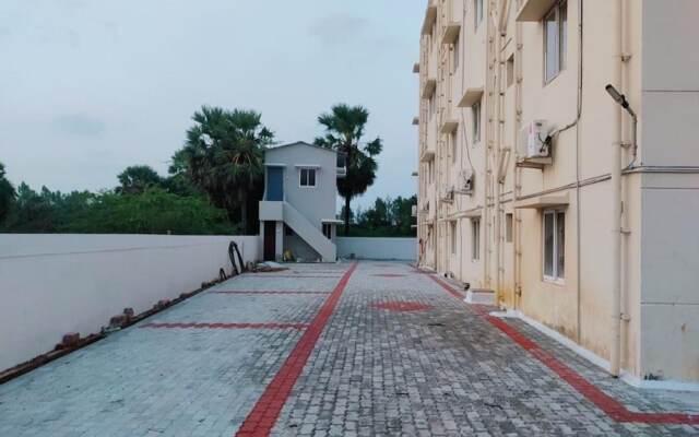 Hotel Santhosh Inn