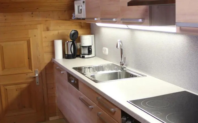 Wohlfühlappartement Bachhäusl