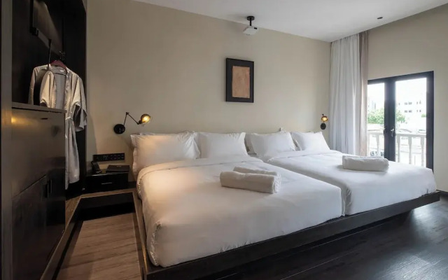 Rest Collection RedHouse Melaka