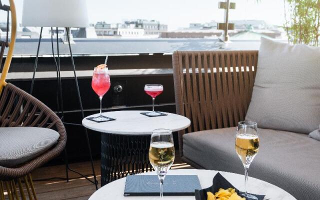 Grand Hotel Oslo