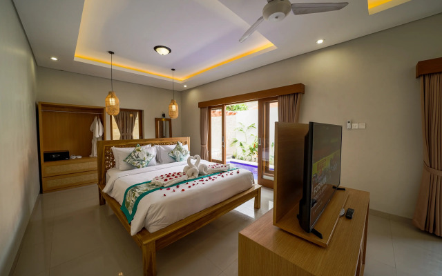 Three Brothers Bungalows & Villas