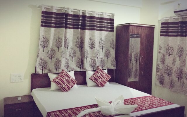 Ema Homestay