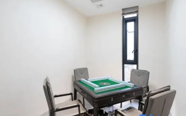 Wuyuan Mishan Residence Homestay (Huangling Scenic Area Branch)