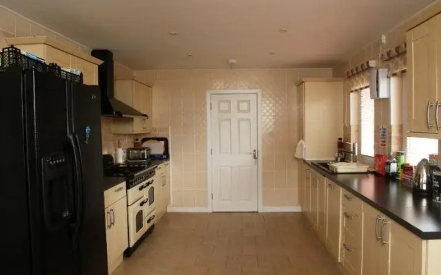 Edenmore Guest House