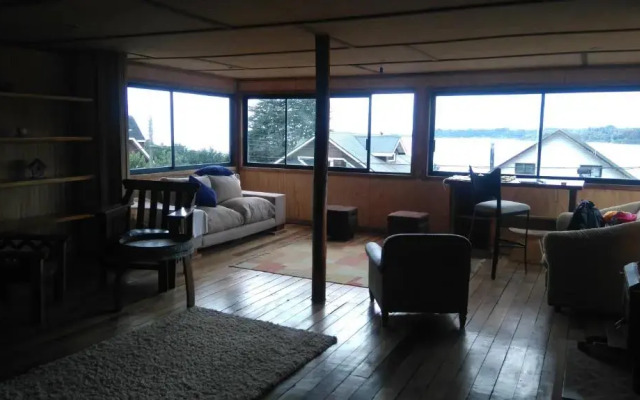 Casa Puerto Varas