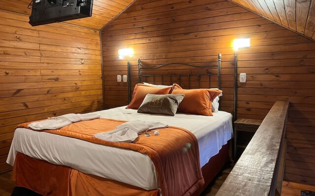 Hotel Cabanas Glamour