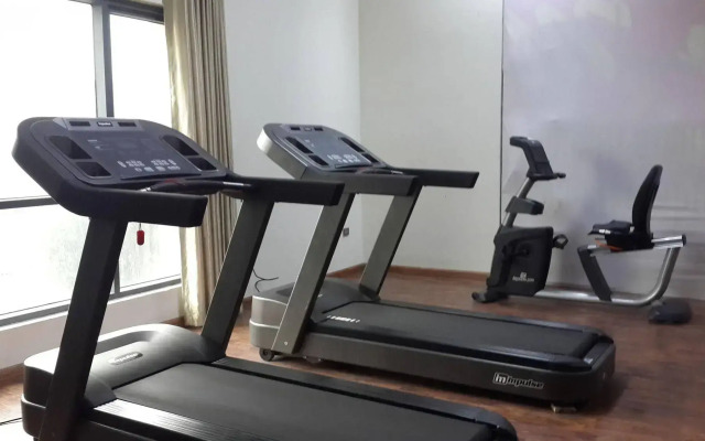 Muong Thanh Thanh Hoa Hotel