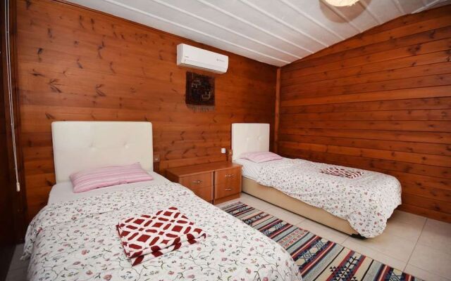 Villa Nergul By EvTatilim