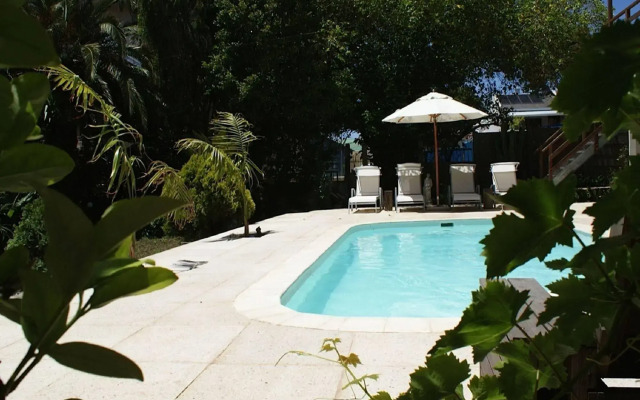 Cape Standard Guest House