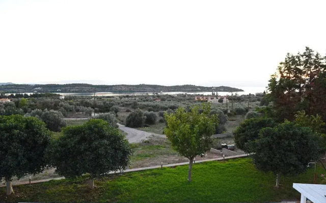 Villa Victory Porto Heli