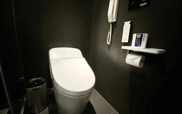 Hotel Coka Shanghai Pudong Airport