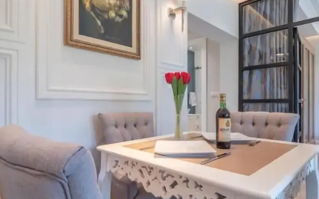 Apartments Perla Budva
