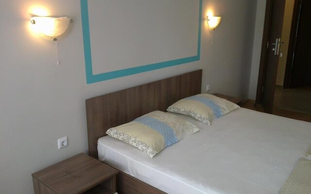 Rusalka Guest Rooms