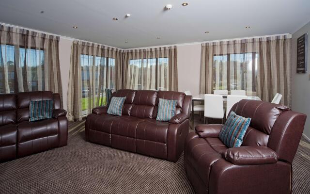 Best Western Ellerslie International