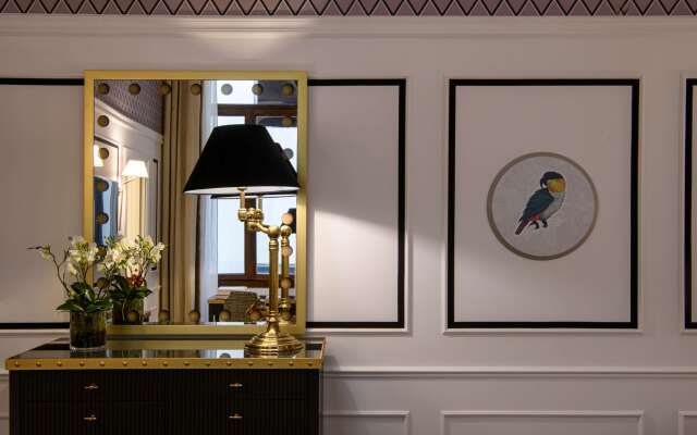 IL Tornabuoni The Unbound Collection by Hyatt Hotel