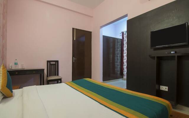 The Mango House by OYO Rooms