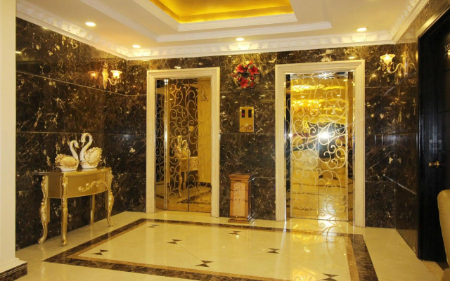 Royal Hotel Dalat