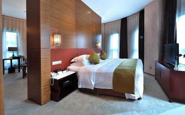 Nangong Spring Season Hotel