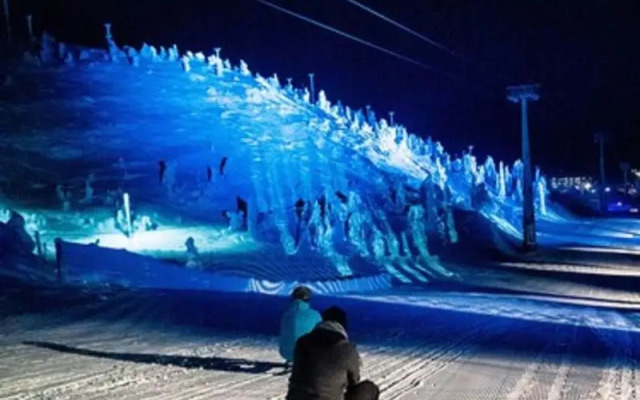 Ski-Inn Ruka Suites