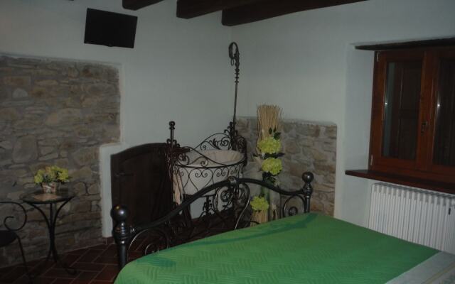Agriturismo Ca' de' Magnani