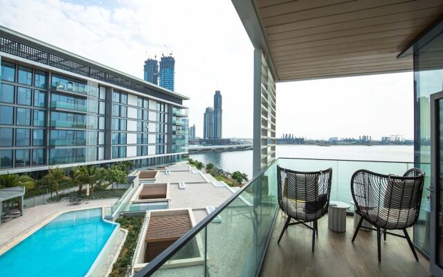 Bluewaters by Edens Dubai