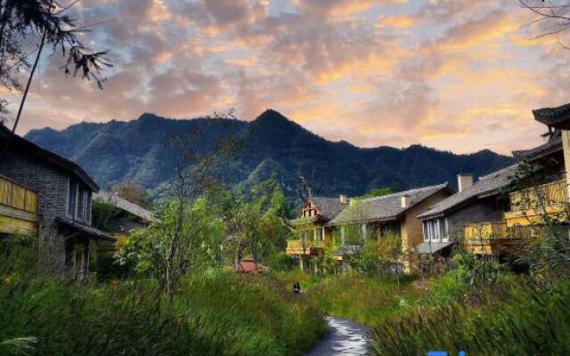 ZiShan Ecological Resort