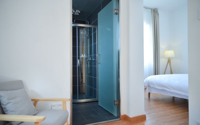 Yo Yo House – Guest Rooms – Jingdezhen