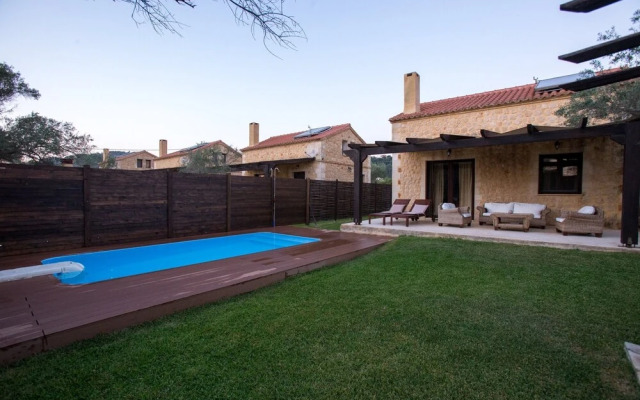 5stars villas