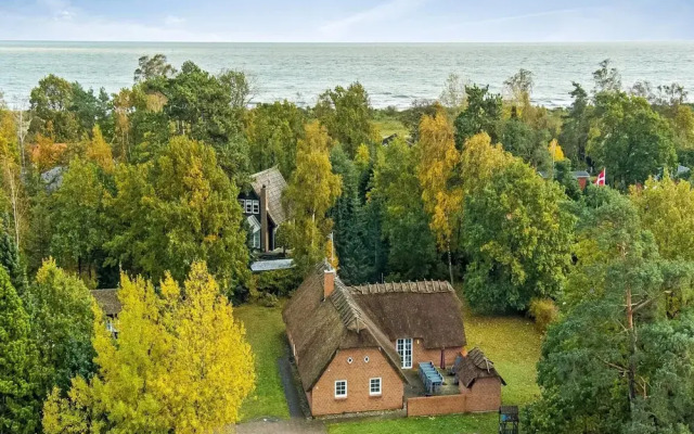 8 Person Holiday Home in Vaeggerlose-by Traum
