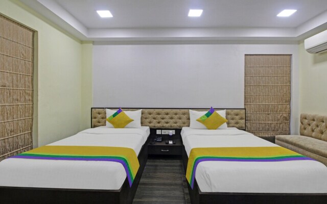 Itsy Hotels Reotel Near Rabindra Sarobar