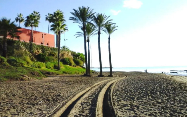 Costa del Sol apartment