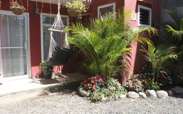 Hotel Sloth Backpackers