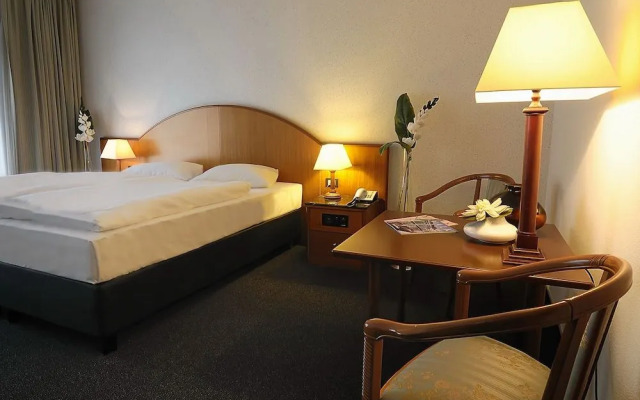 Van der Valk Spreewald Parkhotel