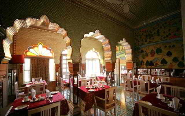Bissau Palace