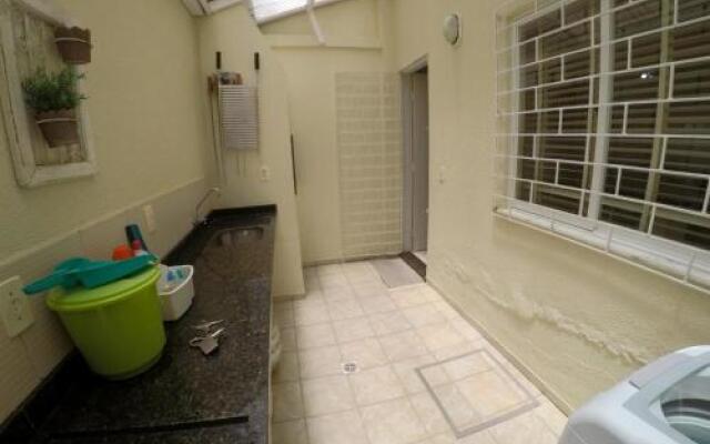 A155 Duplex 2 quartos Bombas