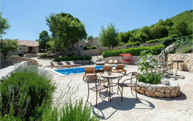 Seven-Bedroom Holiday Home in Dicmo