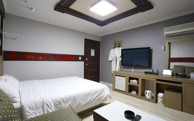 Paradais Motel