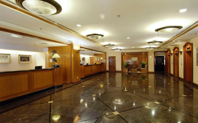 Berjaya Penang Hotel