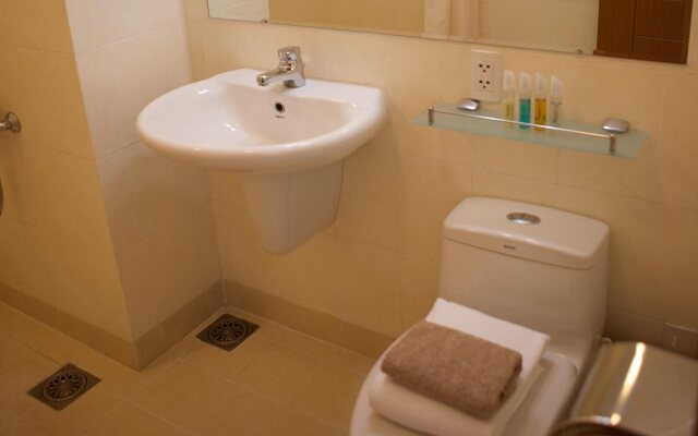 Green Hills Serviced Residences