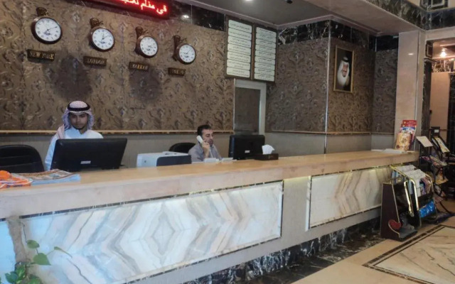 Manam Furnished Appartment