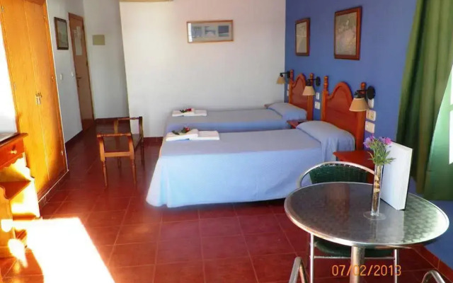 Hostal Casa Francisco el de Siempre