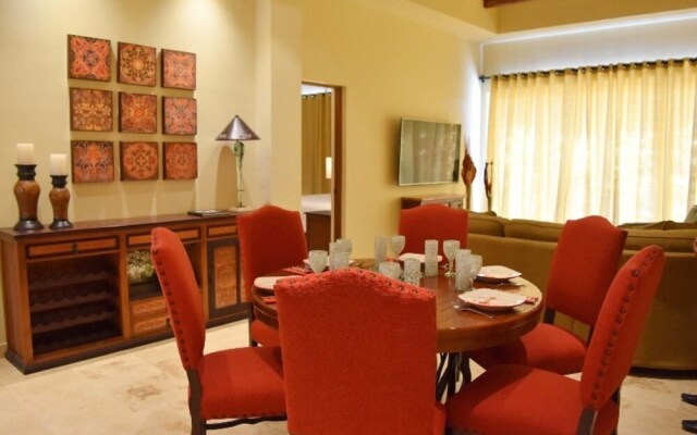 3BR Fantastic Penthouse at Cabo · Copala 3606 ·