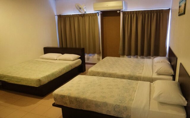 Galaxy Inn