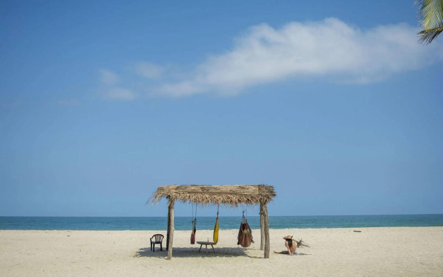 Playa Bonita