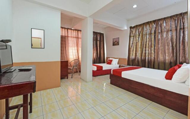 Super OYO Capital O 90659 Raintown Timbers Hotel