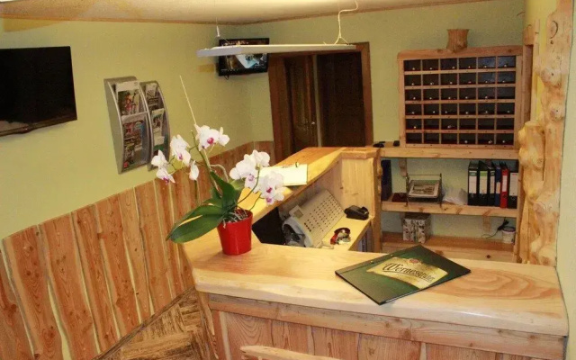 Landhotel Gasthof Zwota