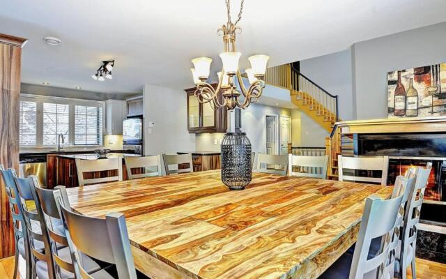 Chalets Alpins- 5 Chemin des Skieurs