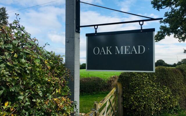 Oak Mead