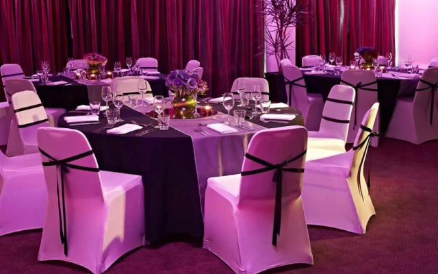 Mercure Sydney Potts Point